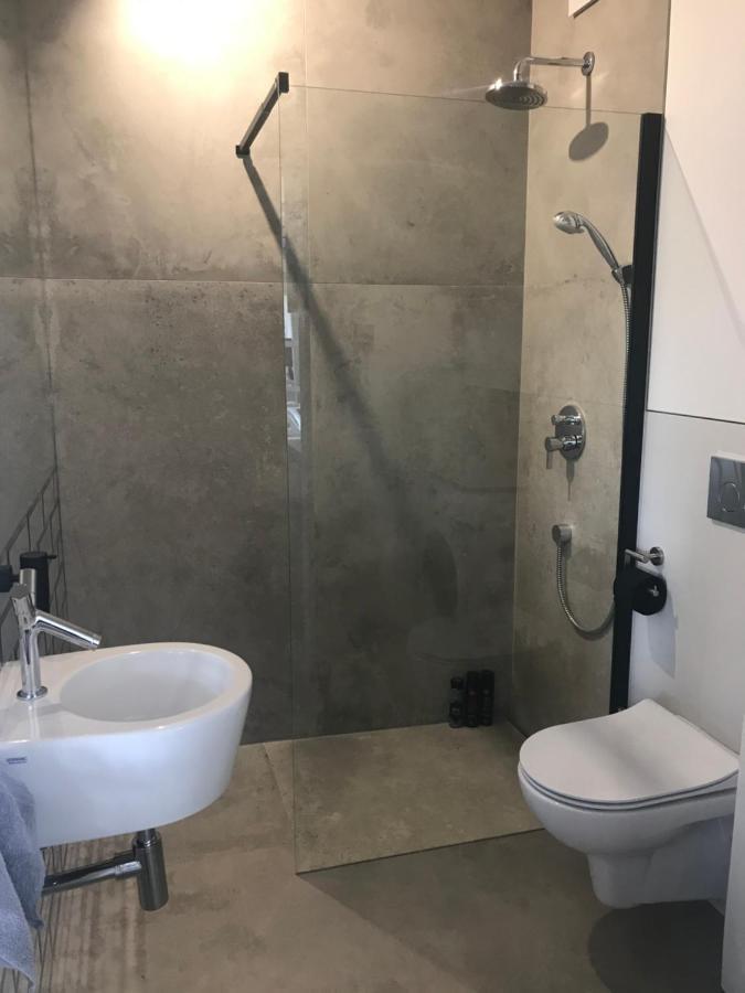 Luxury Wola Apartament Varşova Dış mekan fotoğraf